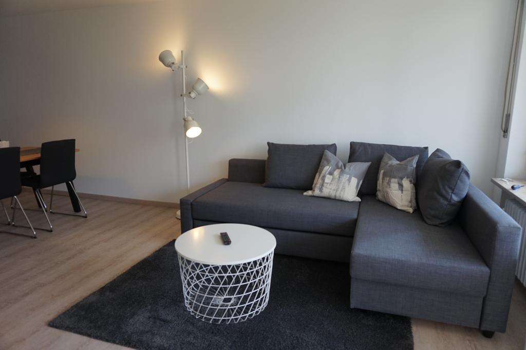Fewo Seeleben Bodman-Ludwigshafen Bagian luar foto