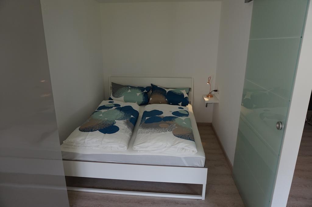 Fewo Seeleben Bodman-Ludwigshafen Bagian luar foto